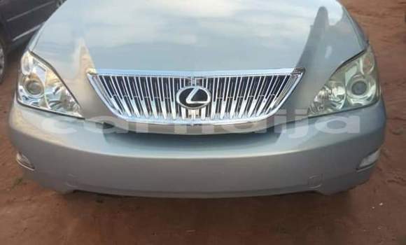 Acheter Import Voiture Lexus RX 330 Autre à Lagos, État de Lagos Acheter Import Voiture Lexus RX 330 Autre à Lagos, État de Lagos