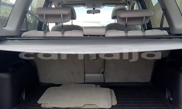 Acheter Occasion Voiture Toyota RAV4 Bleu à Lagos, État de Lagos Acheter Occasion Voiture Toyota RAV4 Bleu à Lagos, État de Lagos