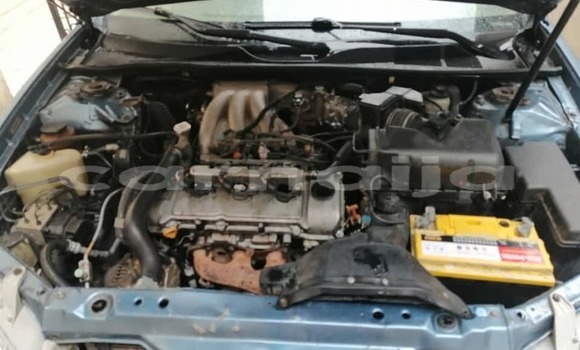 Acheter Occasion Voiture Toyota Camry Bleu à Lagos, État de Lagos Acheter Occasion Voiture Toyota Camry Bleu à Lagos, État de Lagos