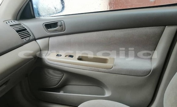 Acheter Occasion Voiture Toyota Camry Bleu à Lagos, État de Lagos Acheter Occasion Voiture Toyota Camry Bleu à Lagos, État de Lagos