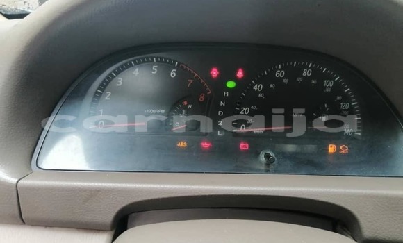 Acheter Occasion Voiture Toyota Camry Bleu à Lagos, État de Lagos Acheter Occasion Voiture Toyota Camry Bleu à Lagos, État de Lagos