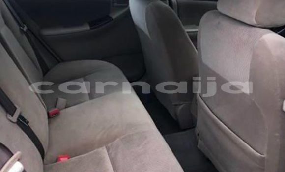 Acheter Import Voiture Toyota Corolla Autre à Abuja, État de Lagos Acheter Import Voiture Toyota Corolla Autre à Abuja, État de Lagos