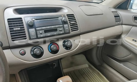 Acheter Occasion Voiture Toyota Camry Bleu à Lagos, État de Lagos Acheter Occasion Voiture Toyota Camry Bleu à Lagos, État de Lagos