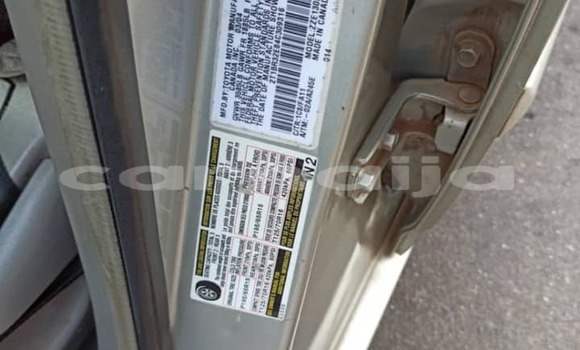 Acheter Occasion Voiture Toyota Corolla Gris à Lagos, État de Lagos Acheter Occasion Voiture Toyota Corolla Gris à Lagos, État de Lagos