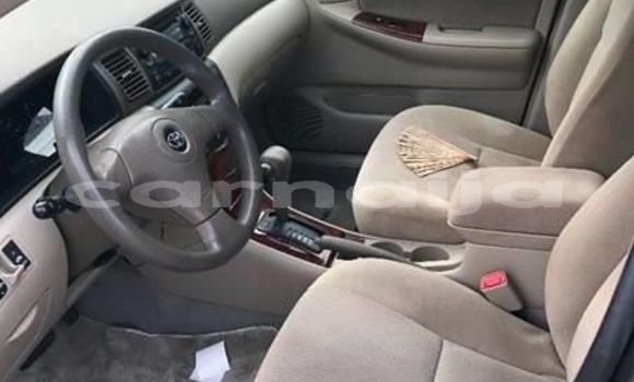 Acheter Import Voiture Toyota Corolla Autre à Abuja, État de Lagos Acheter Import Voiture Toyota Corolla Autre à Abuja, État de Lagos