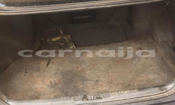 Acheter Occasion Voiture Honda Accord Noir à Lagos, État de Lagos Acheter Occasion Voiture Honda Accord Noir à Lagos, État de Lagos