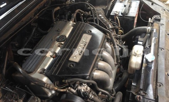 Acheter Occasion Voiture Honda Accord Noir à Lagos, État de Lagos Acheter Occasion Voiture Honda Accord Noir à Lagos, État de Lagos