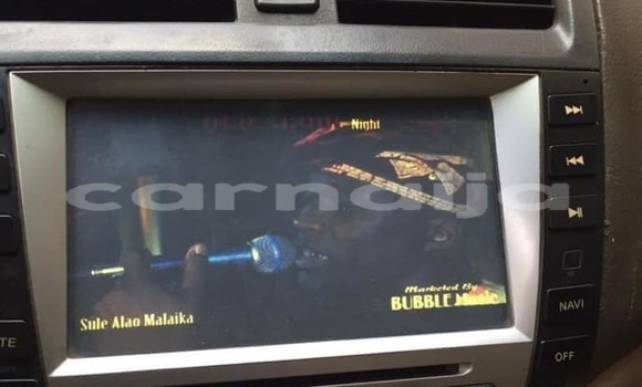 Acheter Occasion Voiture Honda Accord Noir à Lagos, État de Lagos Acheter Occasion Voiture Honda Accord Noir à Lagos, État de Lagos