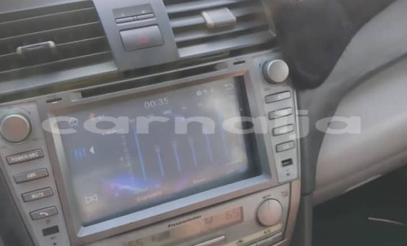 Acheter Occasion Voiture Toyota Camry Bleu à Lagos, État de Lagos Acheter Occasion Voiture Toyota Camry Bleu à Lagos, État de Lagos