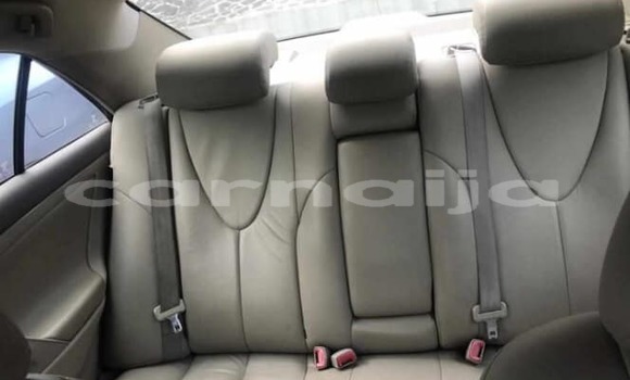 Acheter Occasion Voiture Toyota Camry Rouge à Lagos, État de Lagos Acheter Occasion Voiture Toyota Camry Rouge à Lagos, État de Lagos