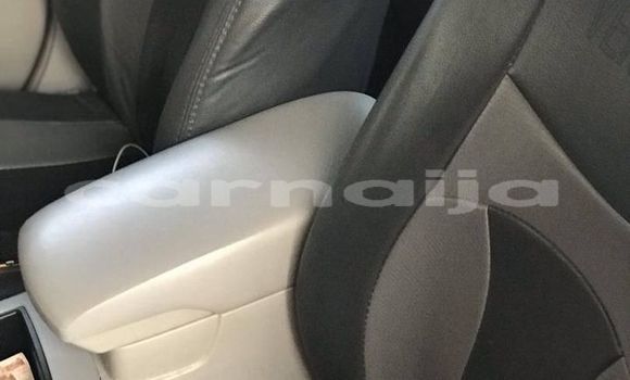 Acheter Occasion Voiture Toyota Camry Noir à Lagos, État de Lagos Acheter Occasion Voiture Toyota Camry Noir à Lagos, État de Lagos