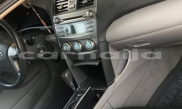 Acheter Occasion Voiture Toyota Camry Noir à Lagos, État de Lagos Acheter Occasion Voiture Toyota Camry Noir à Lagos, État de Lagos