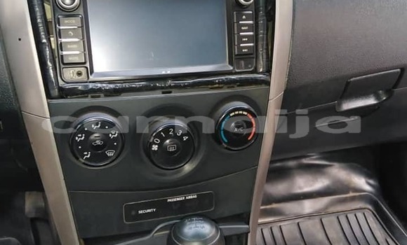 Buy Used Toyota Corolla Black Car in Lagos in Lagos State Buy Used Toyota Corolla Black Car in Lagos in Lagos State