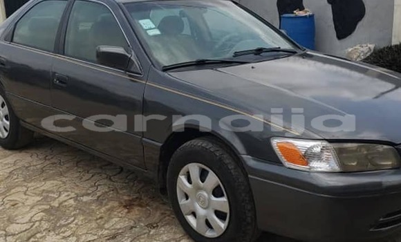 Acheter Occasion Voiture Toyota Camry Autre à Lagos, État de Lagos Acheter Occasion Voiture Toyota Camry Autre à Lagos, État de Lagos
