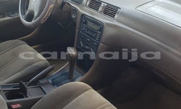 Acheter Occasion Voiture Toyota Camry Autre à Lagos, État de Lagos Acheter Occasion Voiture Toyota Camry Autre à Lagos, État de Lagos