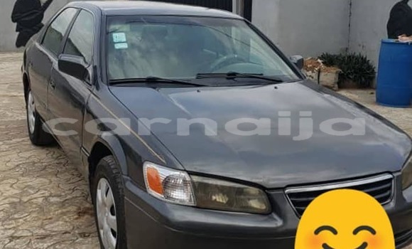 Acheter Occasion Voiture Toyota Camry Autre à Lagos, État de Lagos Acheter Occasion Voiture Toyota Camry Autre à Lagos, État de Lagos