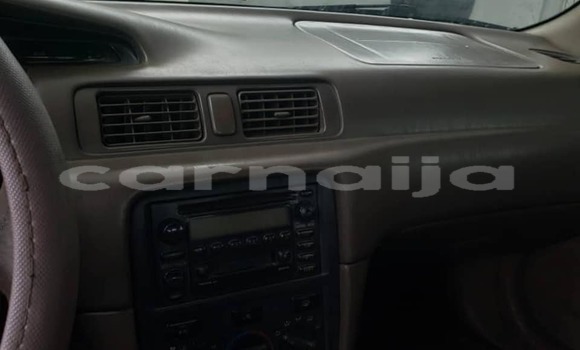 Acheter Occasion Voiture Toyota Camry Autre à Lagos, État de Lagos Acheter Occasion Voiture Toyota Camry Autre à Lagos, État de Lagos