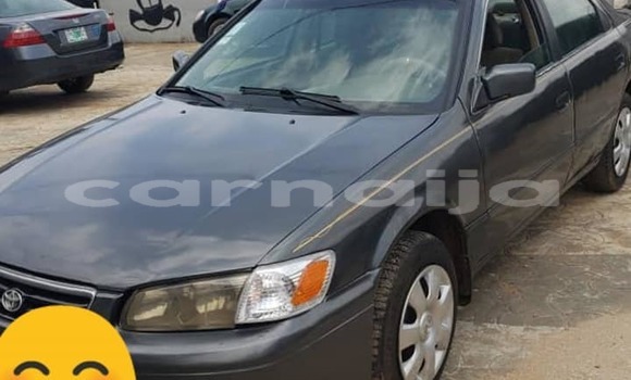 Acheter Occasion Voiture Toyota Camry Autre à Lagos, État de Lagos Acheter Occasion Voiture Toyota Camry Autre à Lagos, État de Lagos