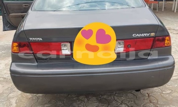 Acheter Occasion Voiture Toyota Camry Autre à Lagos, État de Lagos Acheter Occasion Voiture Toyota Camry Autre à Lagos, État de Lagos