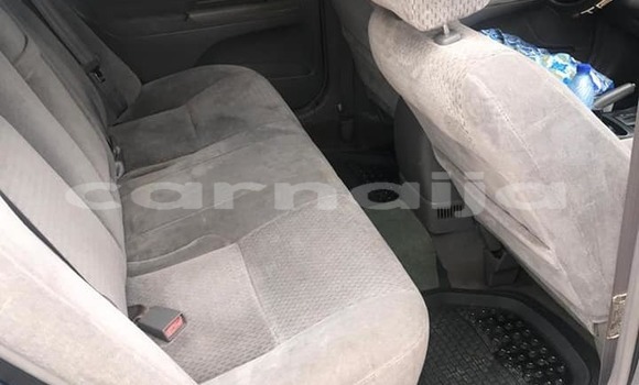 Buy Used Toyota Camry Blue Car in Lagos in Lagos State Buy Used Toyota Camry Blue Car in Lagos in Lagos State