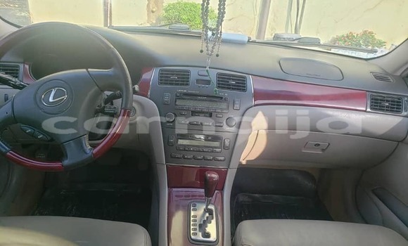 Acheter Occasion Voiture Lexus ES Gris à Lagos, État de Lagos Acheter Occasion Voiture Lexus ES Gris à Lagos, État de Lagos