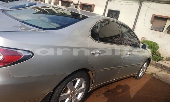 Acheter Occasion Voiture Lexus ES Gris à Lagos, État de Lagos Acheter Occasion Voiture Lexus ES Gris à Lagos, État de Lagos