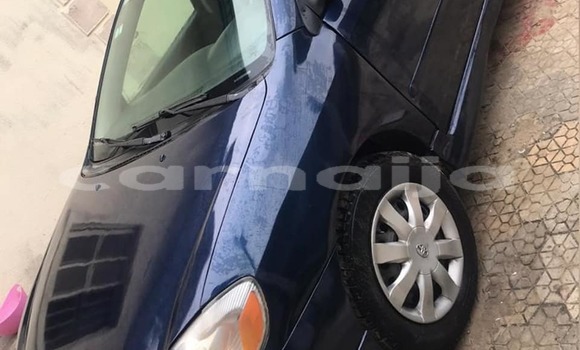 Acheter Occasion Voiture Toyota Corolla Bleu à Lagos, État de Lagos Acheter Occasion Voiture Toyota Corolla Bleu à Lagos, État de Lagos