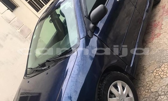 Acheter Occasion Voiture Toyota Corolla Bleu à Lagos, État de Lagos Acheter Occasion Voiture Toyota Corolla Bleu à Lagos, État de Lagos