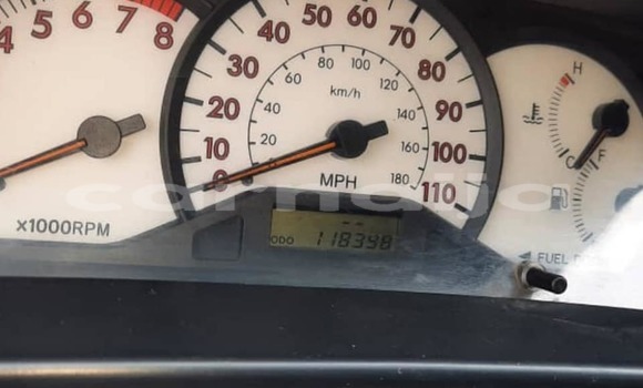 Acheter Occasion Voiture Toyota Corolla Autre à Lagos, État de Lagos Acheter Occasion Voiture Toyota Corolla Autre à Lagos, État de Lagos