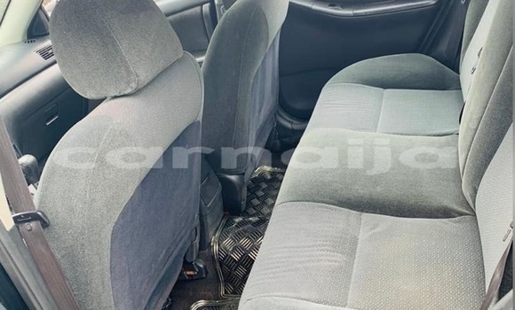 Acheter Occasion Voiture Toyota Corolla Autre à Lagos, État de Lagos Acheter Occasion Voiture Toyota Corolla Autre à Lagos, État de Lagos