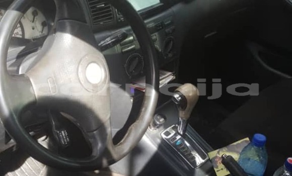 Acheter Occasion Voiture Toyota Corolla Rouge à Lagos, État de Lagos Acheter Occasion Voiture Toyota Corolla Rouge à Lagos, État de Lagos