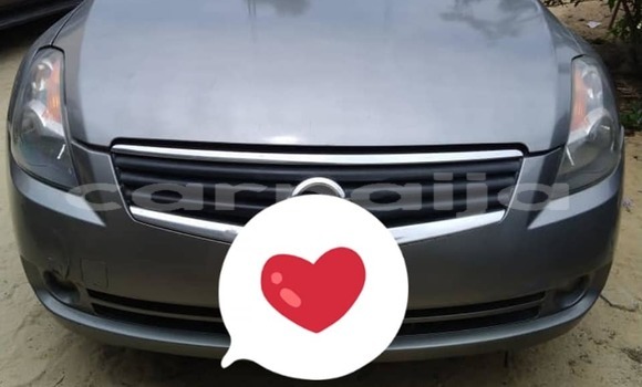 Acheter Occasion Voiture Nissan Altima Autre à Lagos, État de Lagos