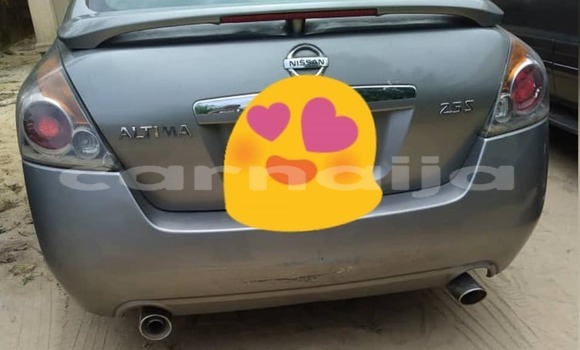 Acheter Occasion Voiture Nissan Altima Autre à Lagos, État de Lagos Acheter Occasion Voiture Nissan Altima Autre à Lagos, État de Lagos