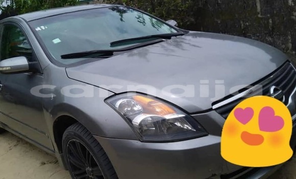 Acheter Occasion Voiture Nissan Altima Autre à Lagos, État de Lagos Acheter Occasion Voiture Nissan Altima Autre à Lagos, État de Lagos