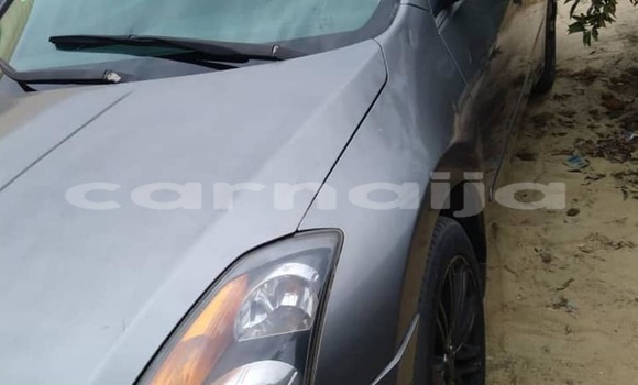 Acheter Occasion Voiture Nissan Altima Autre à Lagos, État de Lagos Acheter Occasion Voiture Nissan Altima Autre à Lagos, État de Lagos