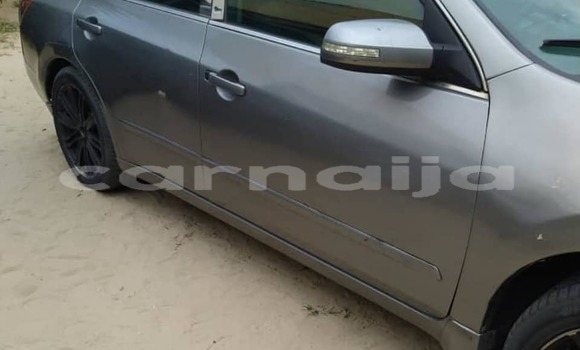Acheter Occasion Voiture Nissan Altima Autre à Lagos, État de Lagos Acheter Occasion Voiture Nissan Altima Autre à Lagos, État de Lagos