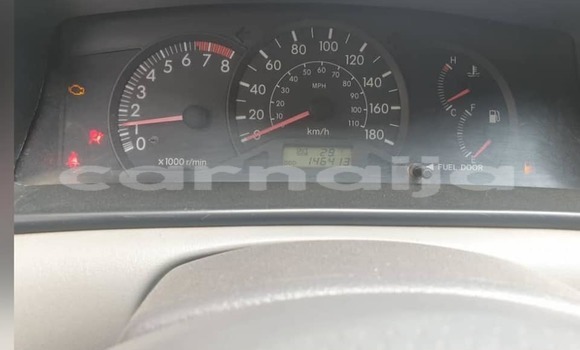 Acheter Occasion Voiture Toyota Corolla Gris à Lagos, État de Lagos Acheter Occasion Voiture Toyota Corolla Gris à Lagos, État de Lagos