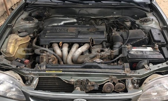 Acheter Occasion Voiture Toyota Corolla Autre à Lagos, État de Lagos Acheter Occasion Voiture Toyota Corolla Autre à Lagos, État de Lagos