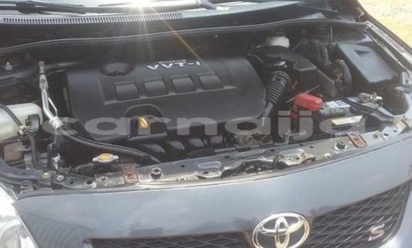 Acheter Import Voiture Toyota Corolla Autre à Lagos, État de Lagos Acheter Import Voiture Toyota Corolla Autre à Lagos, État de Lagos