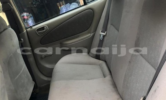 Acheter Occasion Voiture Toyota Corolla Autre à Lagos, État de Lagos Acheter Occasion Voiture Toyota Corolla Autre à Lagos, État de Lagos