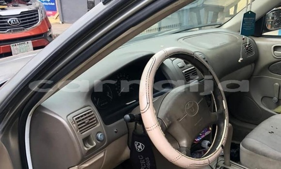 Acheter Occasion Voiture Toyota Corolla Autre à Lagos, État de Lagos Acheter Occasion Voiture Toyota Corolla Autre à Lagos, État de Lagos