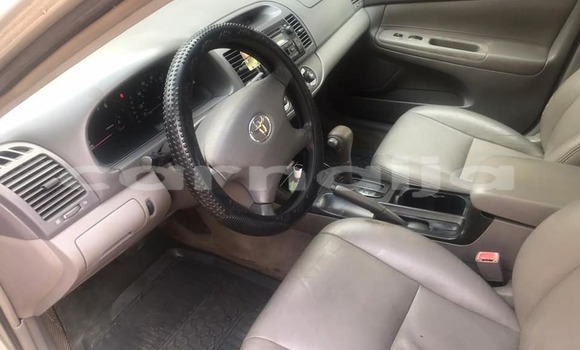Acheter Occasion Voiture Toyota Camry Gris à Lagos, État de Lagos Acheter Occasion Voiture Toyota Camry Gris à Lagos, État de Lagos