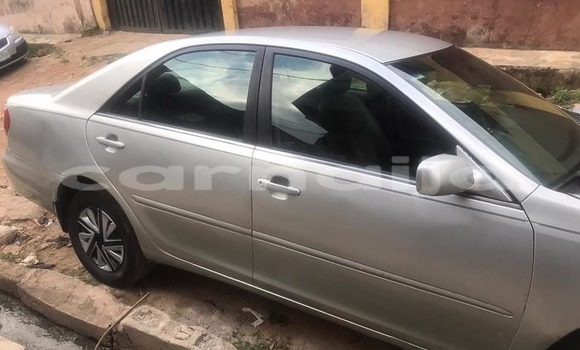 Acheter Occasion Voiture Toyota Camry Gris à Lagos, État de Lagos Acheter Occasion Voiture Toyota Camry Gris à Lagos, État de Lagos