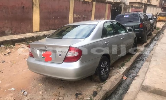 Acheter Occasion Voiture Toyota Camry Gris à Lagos, État de Lagos Acheter Occasion Voiture Toyota Camry Gris à Lagos, État de Lagos