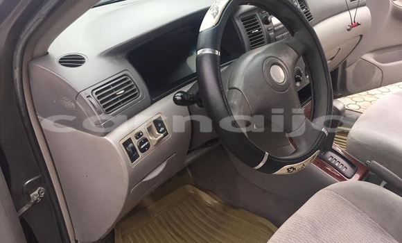 Buy Used Toyota Corolla Other Car in Lagos in Lagos State Buy Used Toyota Corolla Other Car in Lagos in Lagos State