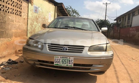 Acheter Occasion Voiture Toyota Camry Autre à Lagos, État de Lagos