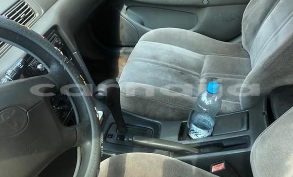 Acheter Occasion Voiture Toyota Camry Autre à Lagos, État de Lagos Acheter Occasion Voiture Toyota Camry Autre à Lagos, État de Lagos