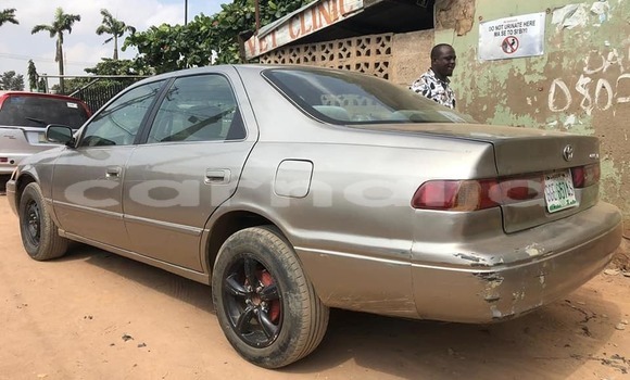 Acheter Occasion Voiture Toyota Camry Autre à Lagos, État de Lagos Acheter Occasion Voiture Toyota Camry Autre à Lagos, État de Lagos