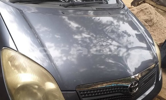 Acheter Occasion Voiture Toyota Corolla Verso Bleu à Lagos, État de Lagos Acheter Occasion Voiture Toyota Corolla Verso Bleu à Lagos, État de Lagos