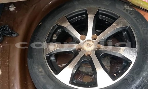 Acheter Occasion Voiture Toyota Corolla Bleu à Lagos, État de Lagos Acheter Occasion Voiture Toyota Corolla Bleu à Lagos, État de Lagos